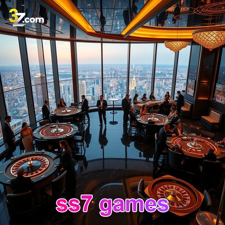 ss7 games login