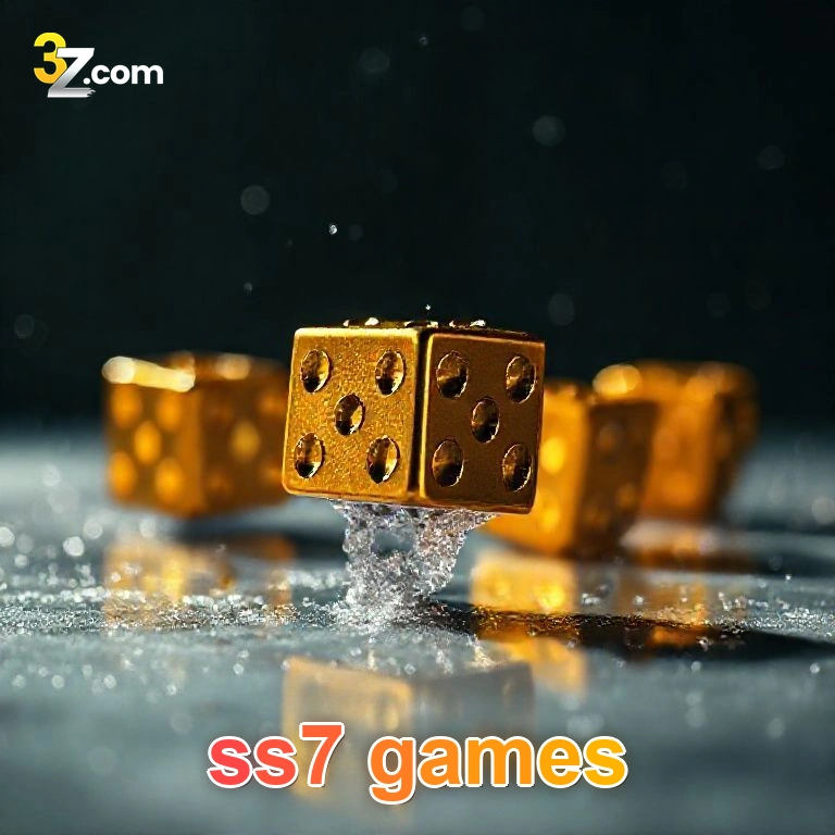 ss7 games baixar