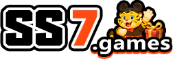 Logo da ss7 games
