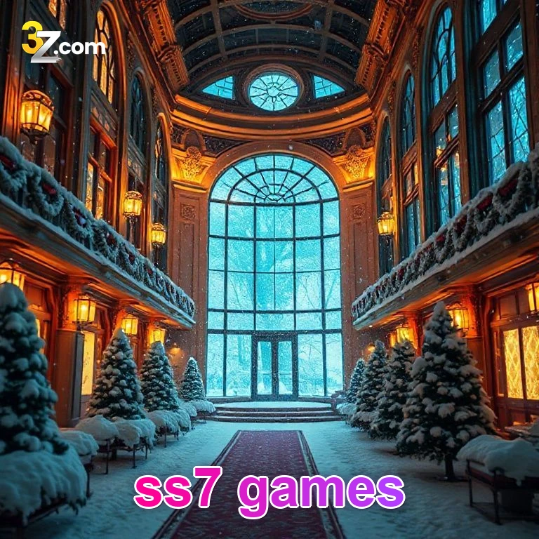 ss7 games download
