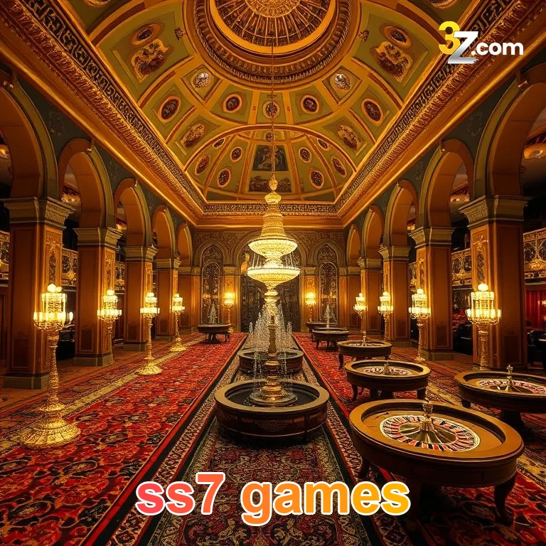 Loterias online disponíveis na ss7 games