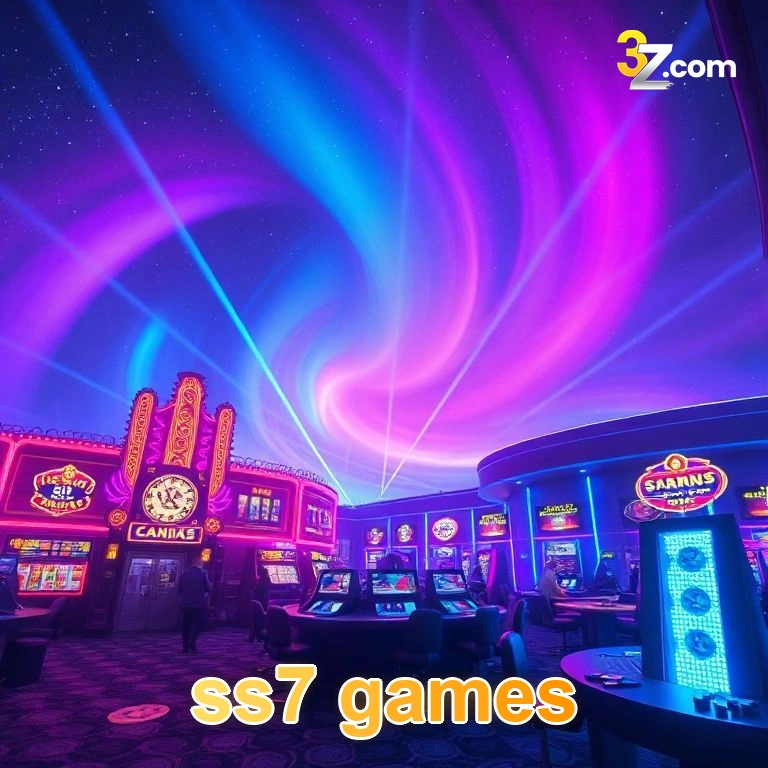 ss7 games apk