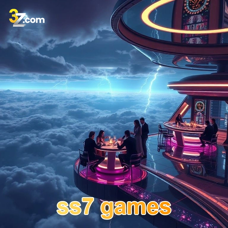 ss7 games plataforma